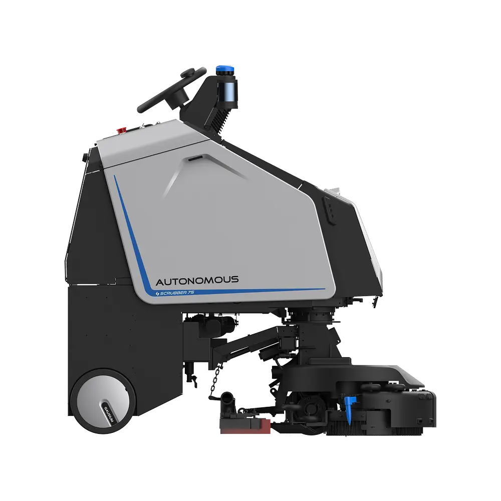 Scrubber 75s