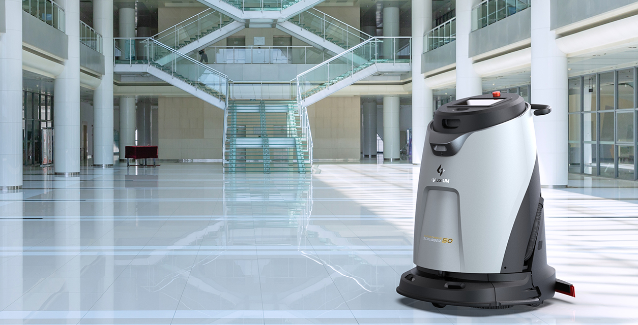 Gausium Campus Cleaning Solution (3)