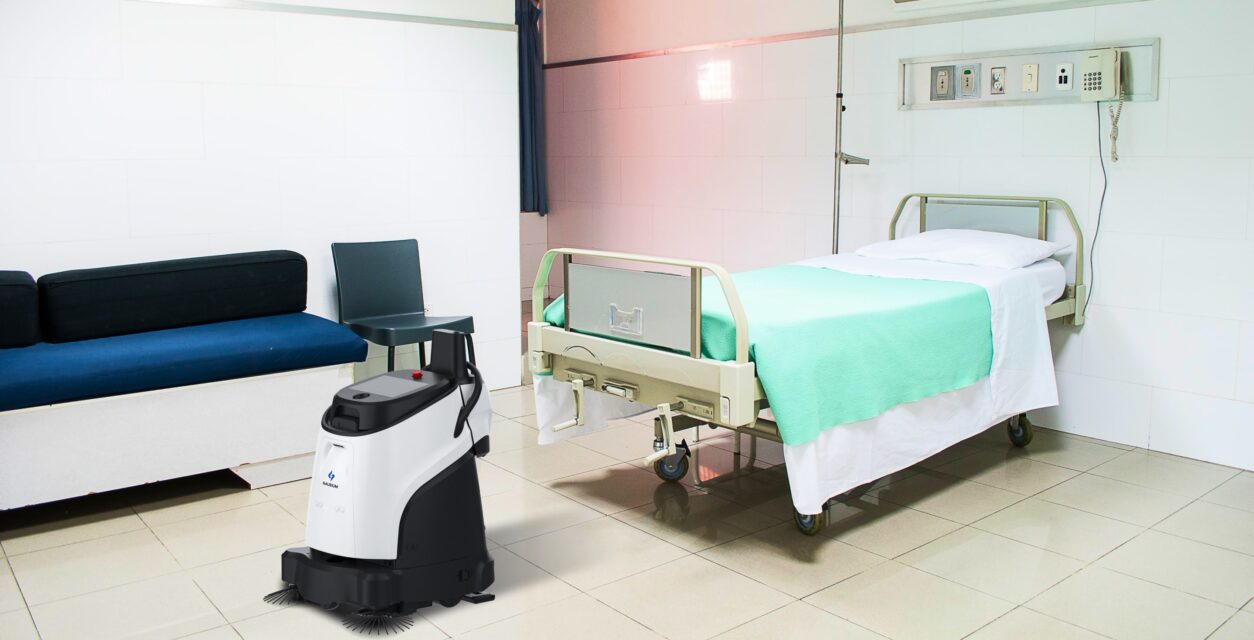 Limpieza de Contratos