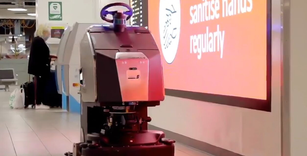 Solución de limpieza de hubs de transporte (1)