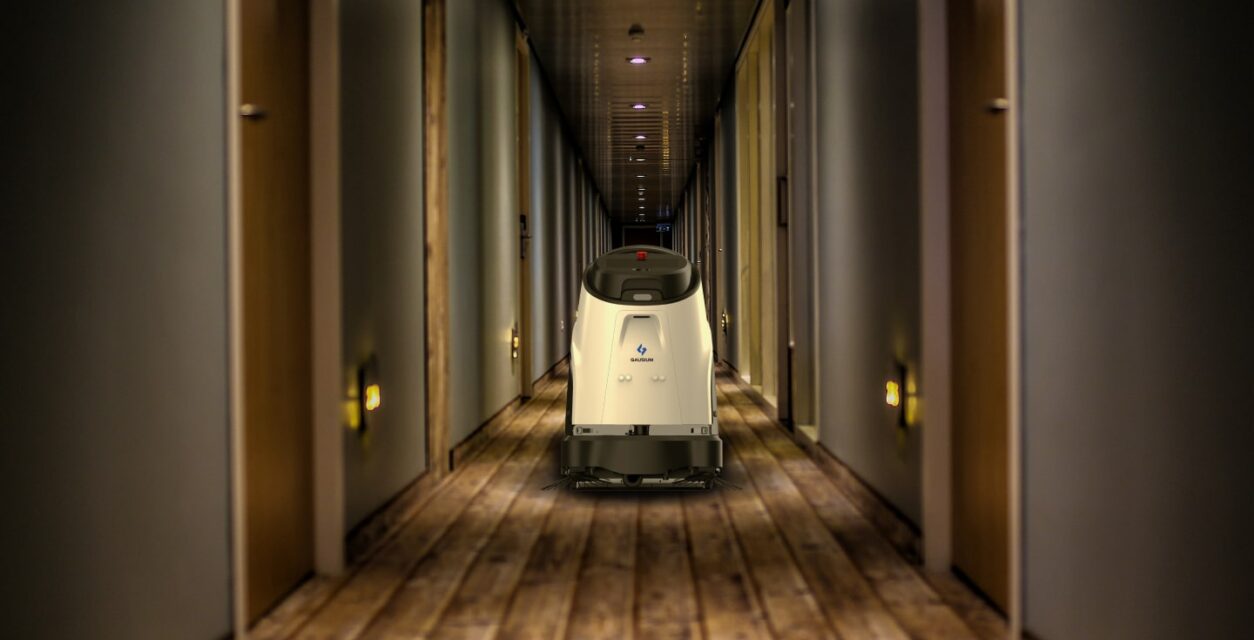 Vacuum 40D Contract Cleaning